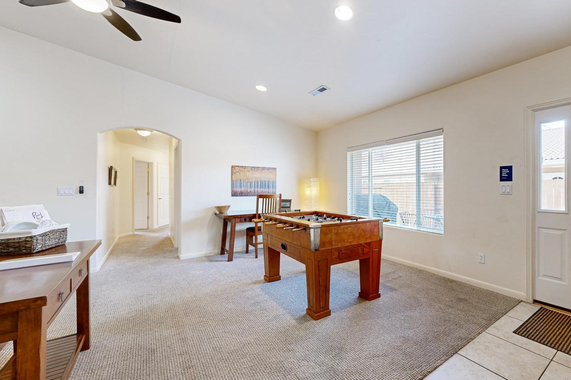 Cottonwoods Villa Moab Exterior photo