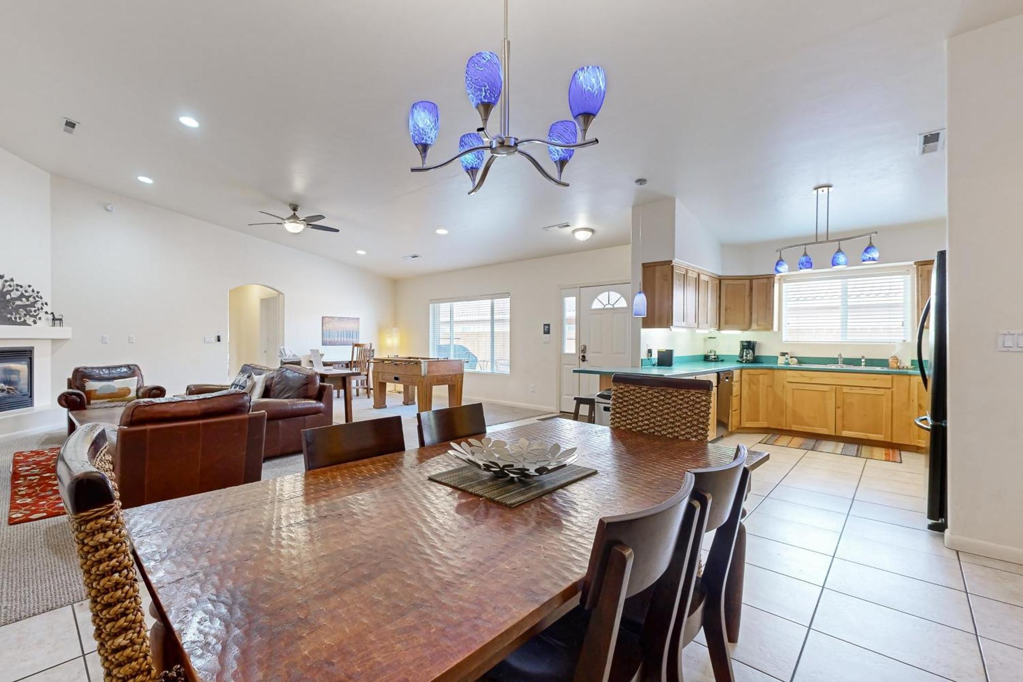 Cottonwoods Villa Moab Exterior photo