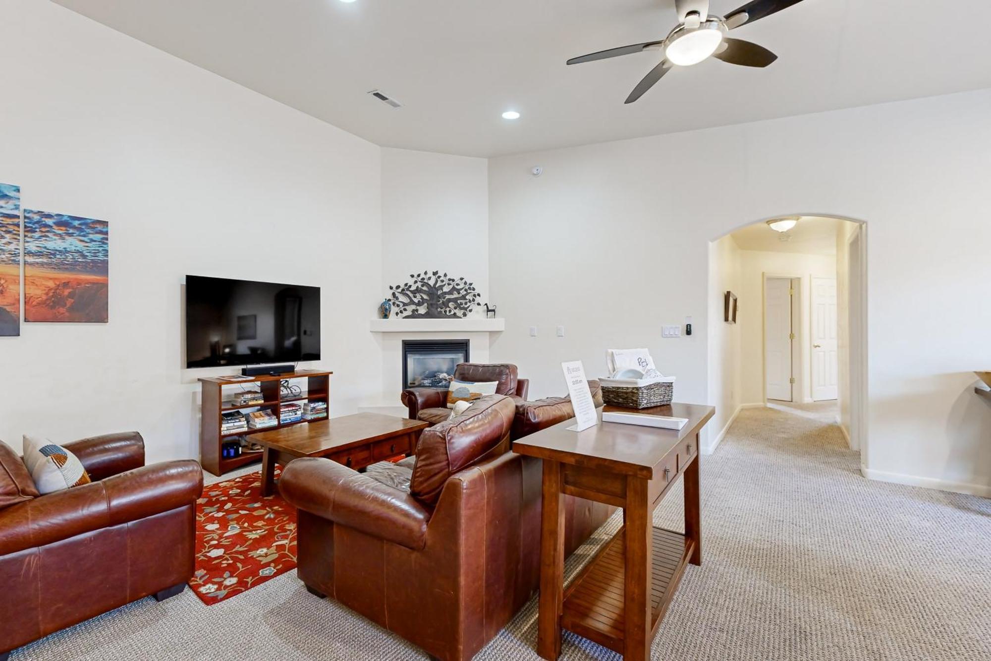Cottonwoods Villa Moab Exterior photo