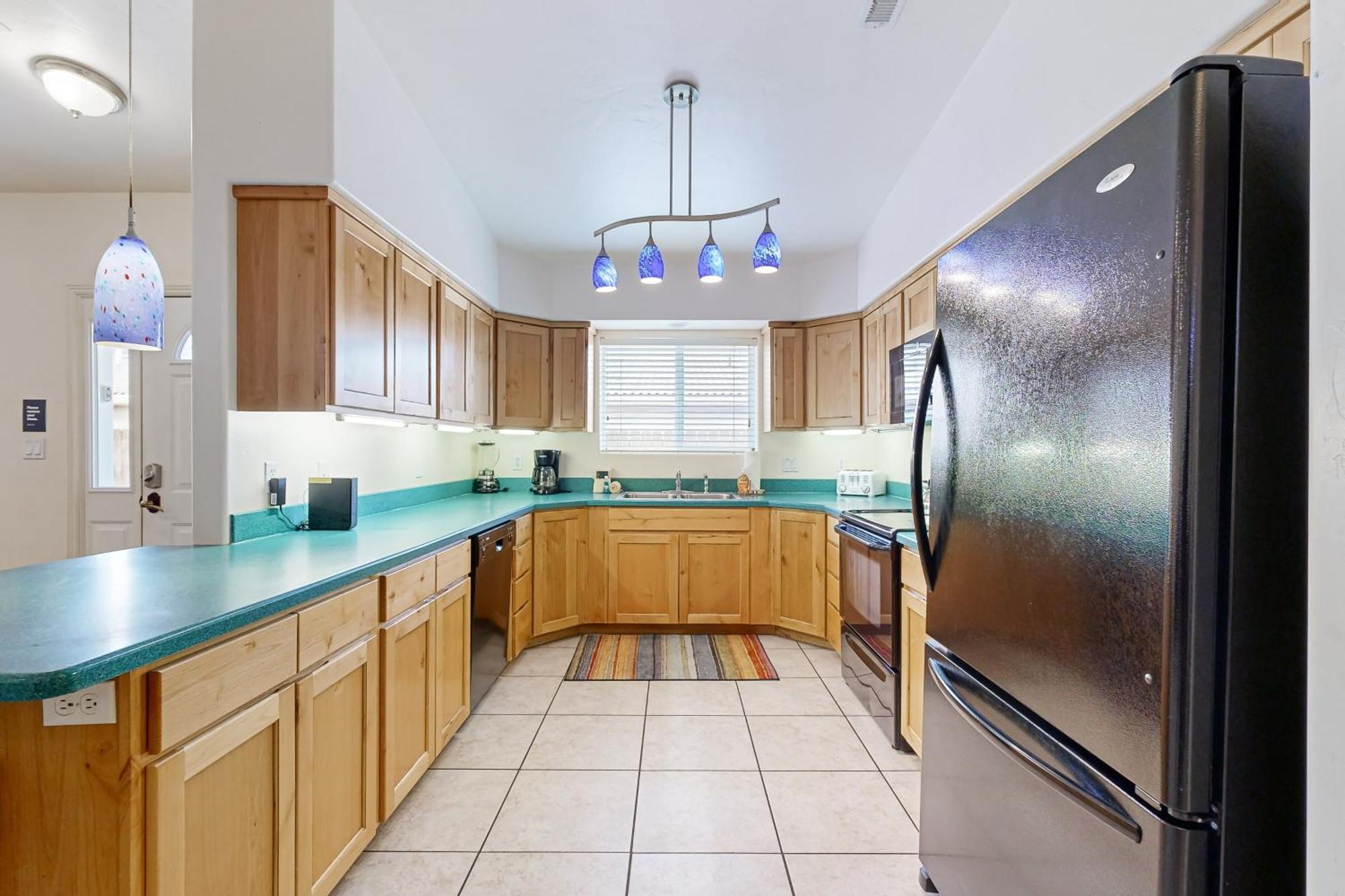 Cottonwoods Villa Moab Exterior photo