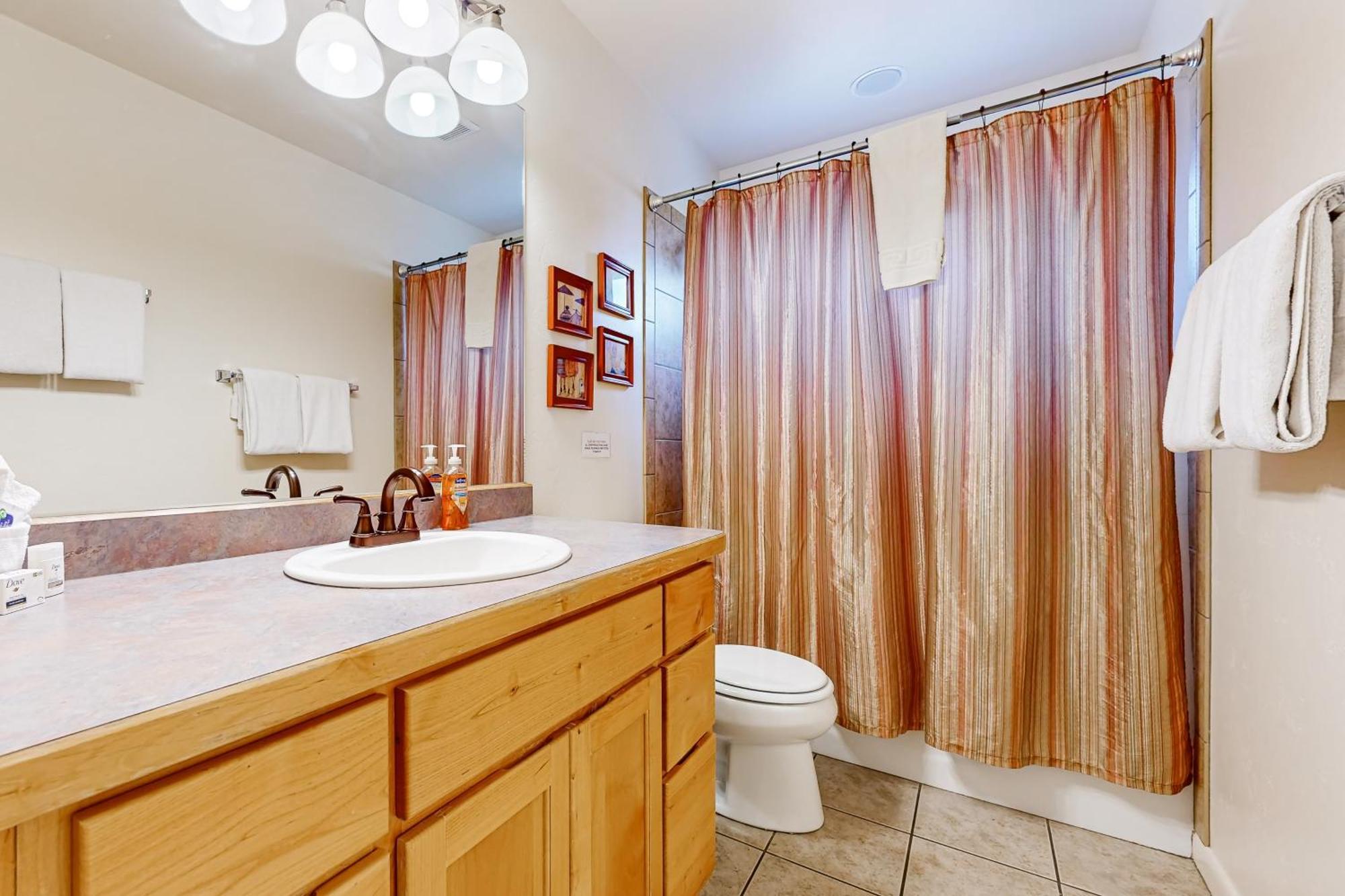 Cottonwoods Villa Moab Exterior photo