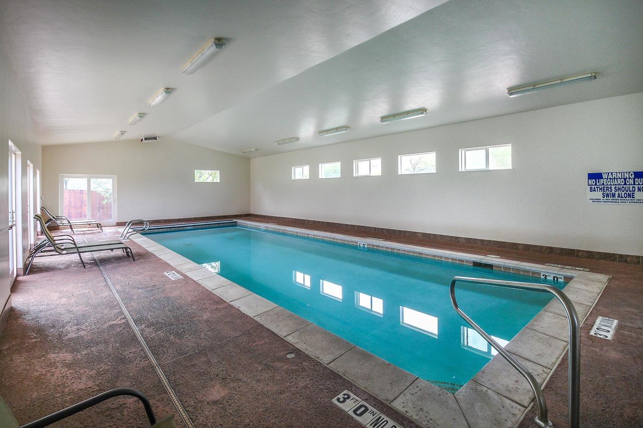Cottonwoods Villa Moab Exterior photo
