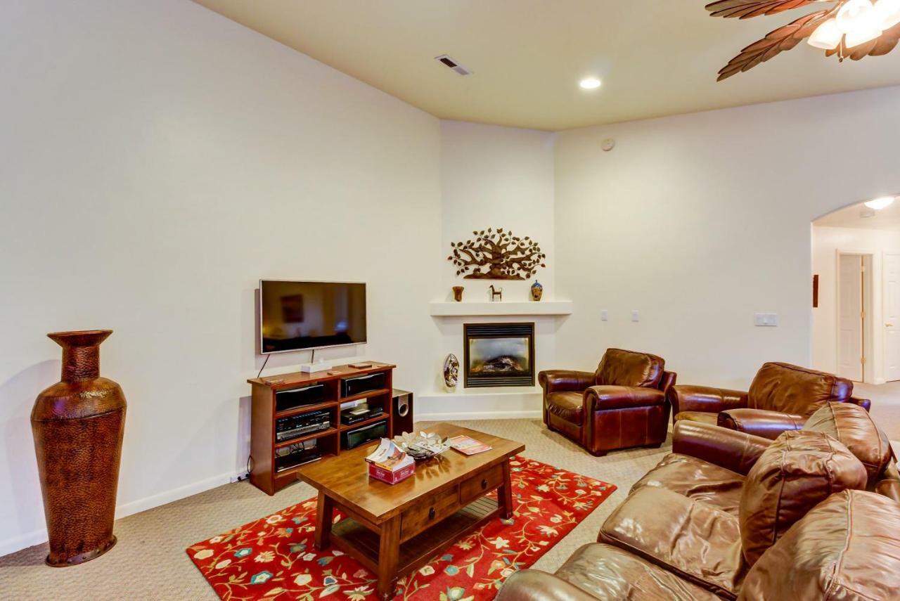 Cottonwoods Villa Moab Exterior photo