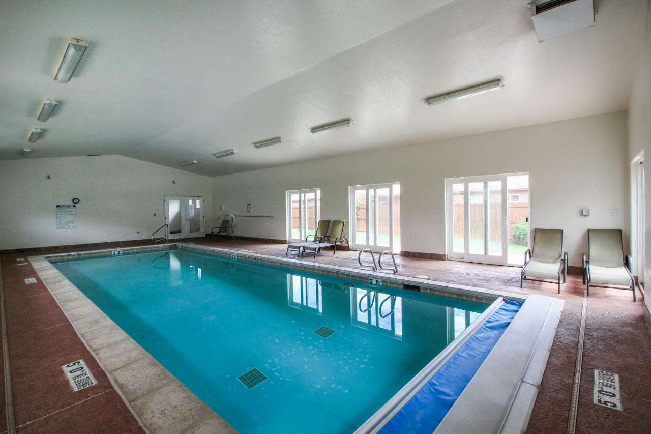 Cottonwoods Villa Moab Exterior photo